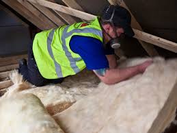 Best Crawl Space Insulation  in Patrick Springs, VA